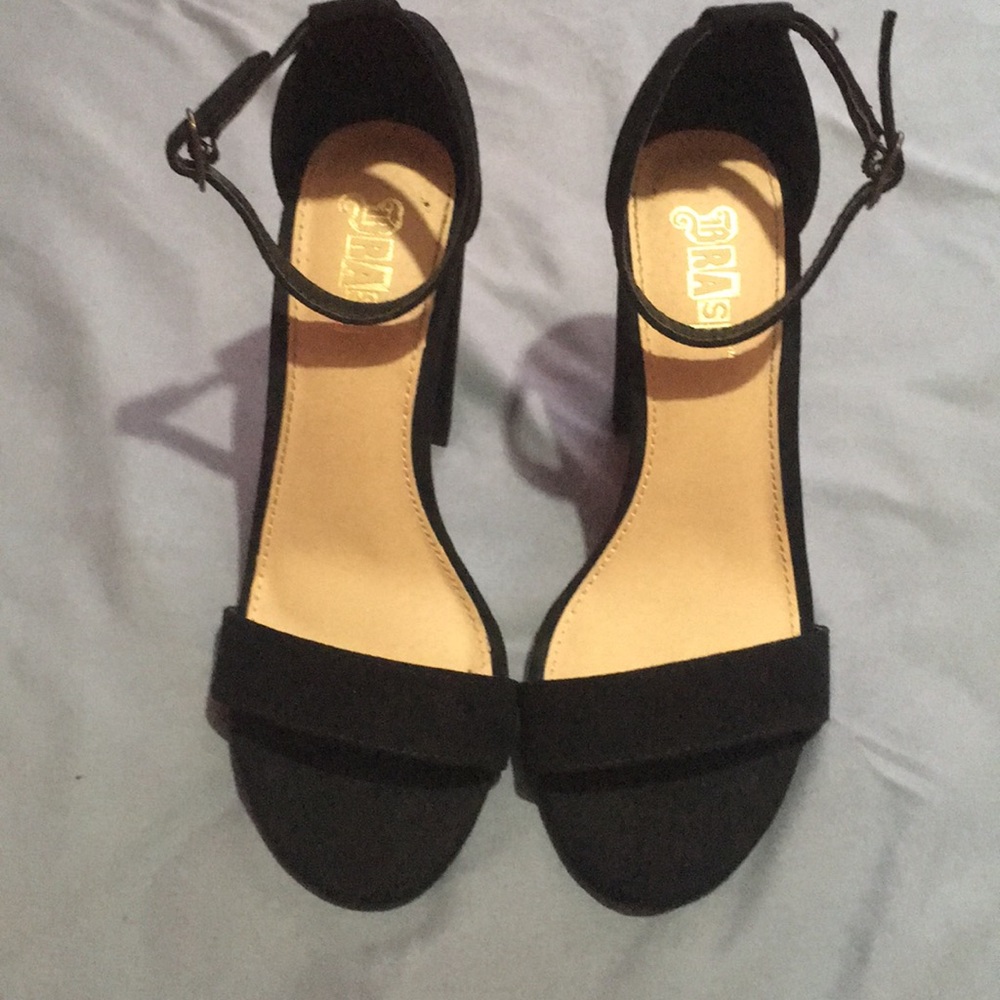 High Heels